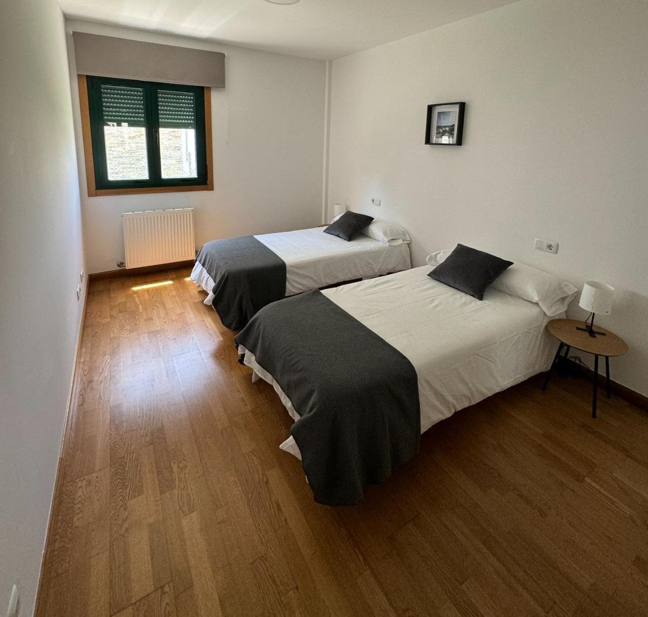 Portohome I Portomarin Εξωτερικό φωτογραφία